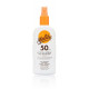 Malibu Lotion Spray SPF 50 спрей лосьон солнцезащитный 200 мл