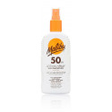 Malibu Lotion Spray SPF 50 спрей лосьон солнцезащитный 200 мл