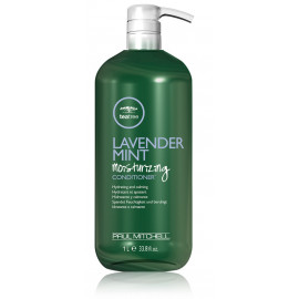 Paul Mitchell Tea Tree Lavender Mint drėkinantis plaukų kondicionierius