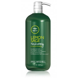 Paul Mitchell Tea Tree Lemon Sage Thickening tankinantis plaukų kondicionierius