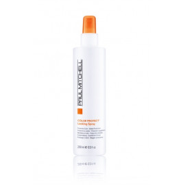 Paul Mitchell Color Protect Locking Spray purškiklis dažytiems plaukams 250 ml.