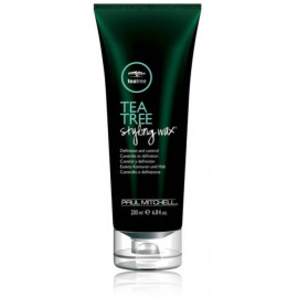 Paul Mitchell Tea Tree Styling Wax plaukų vaškas 200 ml.