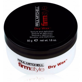 Paul Mitchell Firm Style Dry Wax plaukų vaškas 50 g.