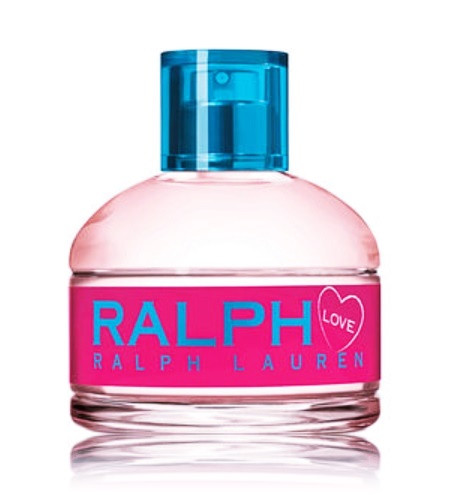 ralph lauren love eau de toilette