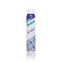 Сухой шампунь Batiste De-Frizz для непослушных, вьющихся волос 200 мл.