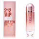 Carolina Herrera 212 VIP Rose EDP духи для женщин