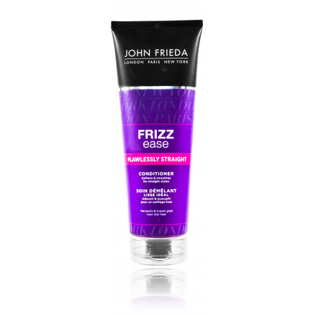 John Frieda Frizz Ease Flawlessly Straight tiesinamasis kondicionierius