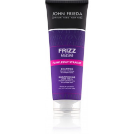 John Frieda Frizz Ease Flawlessly Straight шампунь для выпрямления волос