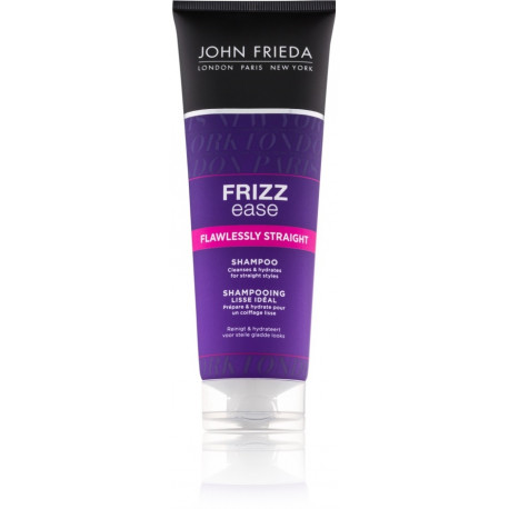 John Frieda Frizz Ease Flawlessly Straight tiesinamasis šampūnas