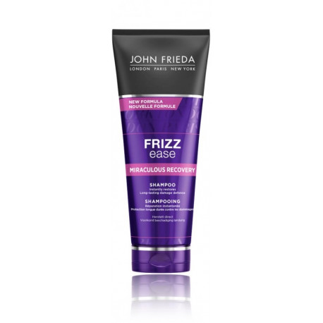 John Frieda Frizz Ease Miraculous Recovery восстанавливающий шампунь 250 мл