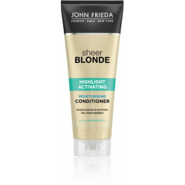 John Frieda Highlight Activating drėkinamasis kondicionierius šviesiems plaukams