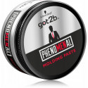 Schwarzkopf got2b PhenoMENal Molding Paste plaukų formavimo pasta vyrams 100 ml.