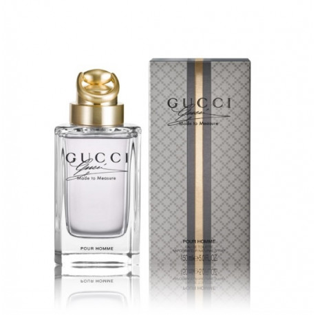 made to measure gucci 90ml