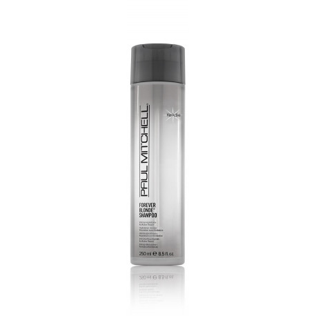 Paul Mitchell Forever Blonde шампунь для светлых волос