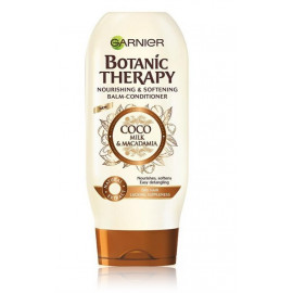 Garnier Botanic Therapy Coco Milk & Macadamia кондиционер для сухих волос 200 мл.