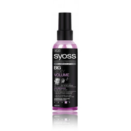 Syoss Blow-Dry Spray Big Sexy Volume 4 спрей для объема 150 мл.