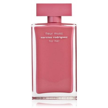 narciso rodriguez for her fleur de musc