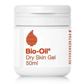 Bio Oil Body Gel Увлажняющий гель для тела для сухой и чувствительной кожи 50 мл.