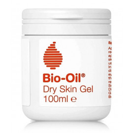 Bio Oil Body Gel Увлажняющий увлажняющий гель для тела для сухой и чувствительной кожи 100 мл.