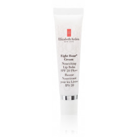 Elizabeth Arden Eight Hour Cream SPF 20 питательный бальзам для губ 14,8 мл.