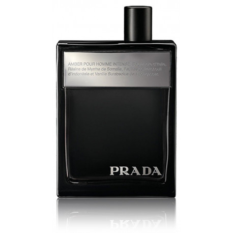 prada amber pour homme 100 ml