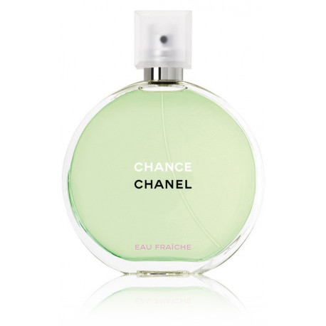 chanel eau so fraiche