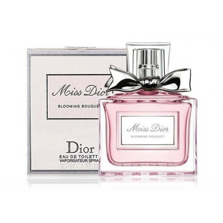 aroma miss dior blooming bouquet