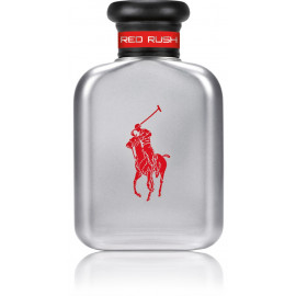 Ralph Lauren Polo Red Rush EDT духи для мужчин