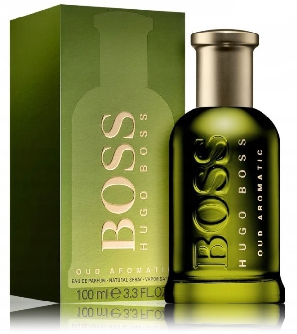 parfum boss bottled tonic