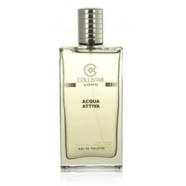 COLLISTAR Acqua Attiva EDT духи для мужчин