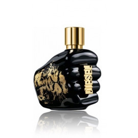 Diesel Spirit Of The Brave Pour Homme  EDT духи для мужчин