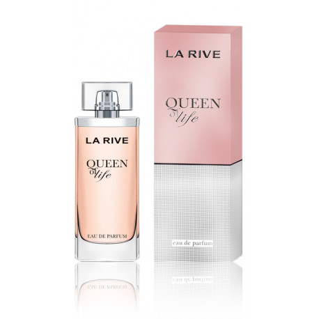 La Rive Queen Of Life For Woman EDP kvepalai moterims