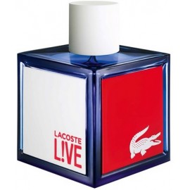 Lacoste Live EDT kvepalai vyrams