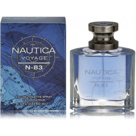 Nautica Voyage N-83 EDT духи для мужчин