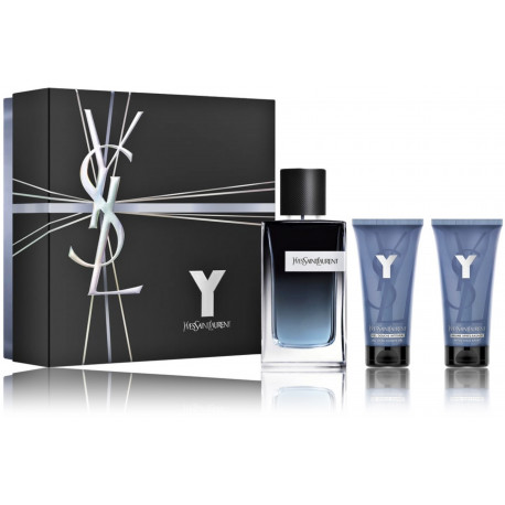 yves saint beauty