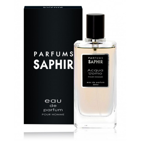 Saphir Acqua Uomo EDP духи для мужчин