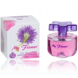 Real Time My Flower 100 ml. EDP kvepalai moterims