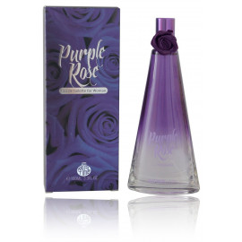 Real Time Purple Rose 100 ml. EDP kvepalai moterims