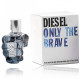 Diesel Only The Brave EDT kvepalai vyrams