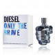 Diesel Only The Brave EDT kvepalai vyrams