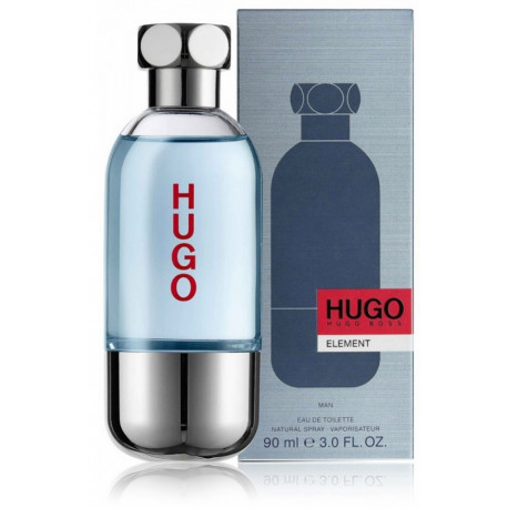 hugo boss element