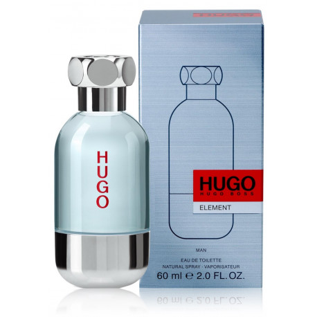 hugo boss element