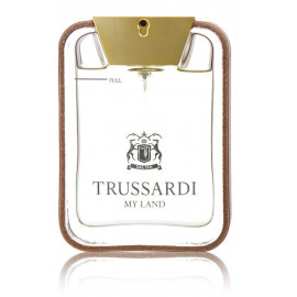 Trussardi My Land EDT духи для мужчин