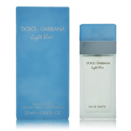 Dolce \u0026 Gabbana Light Blue kvepalai 