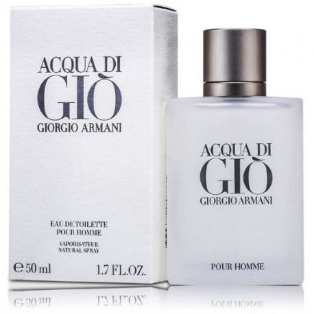 giorgio armani acqua di gio edt 50ml