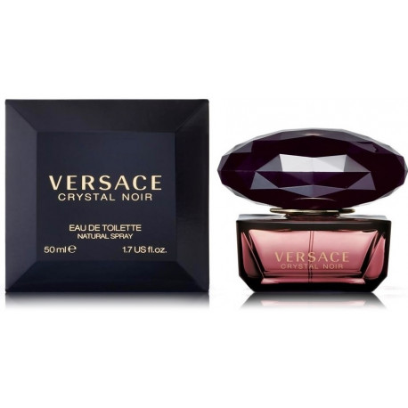 versace noir 50 ml