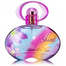 Salvatore Ferragamo Incanto Shine EDT духи для женщин