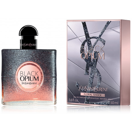 black opium fruity floral