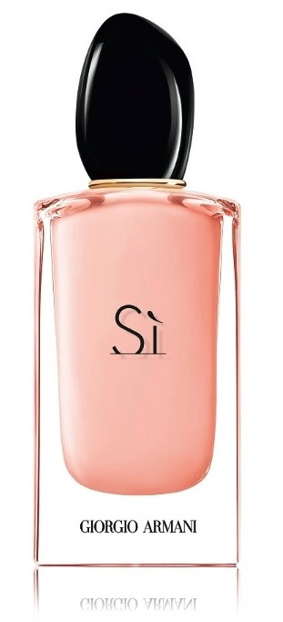 si fiori armani 100 ml