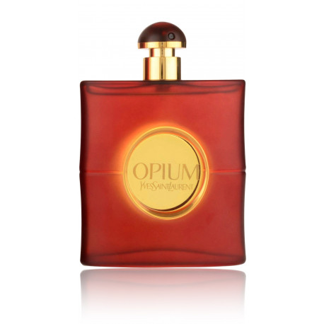 yves saint laurent opium red